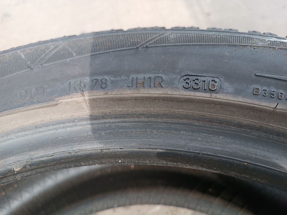 225/50R18 Dunlop Sp Winter Sport 3D