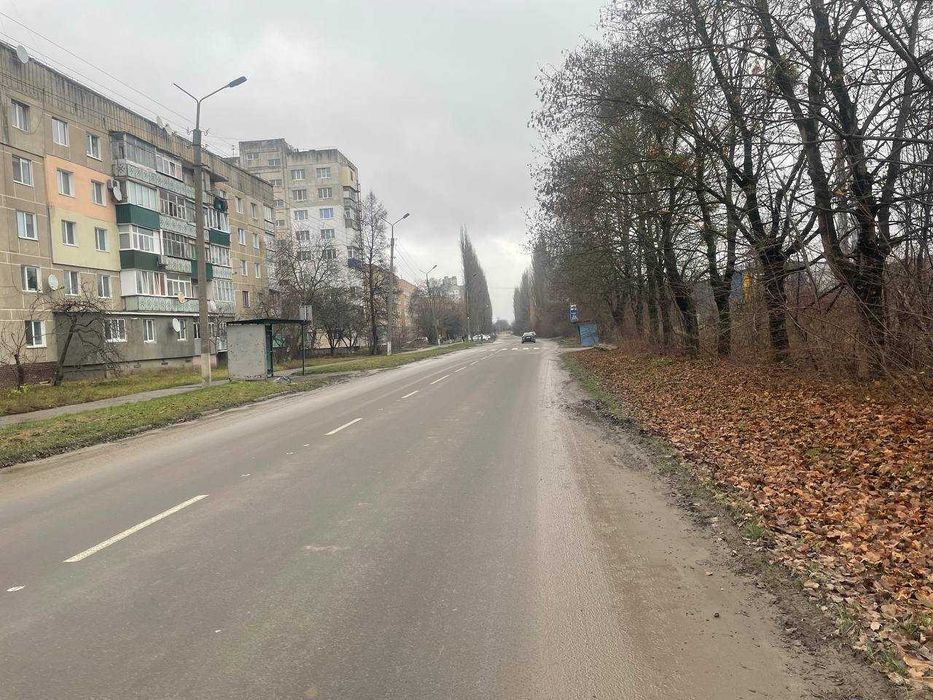 Продаж землі 23сот. під будівництво, Кам'янець-Подільський,р-н Цементн