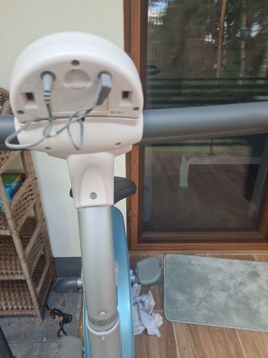 Rower stacjonarny