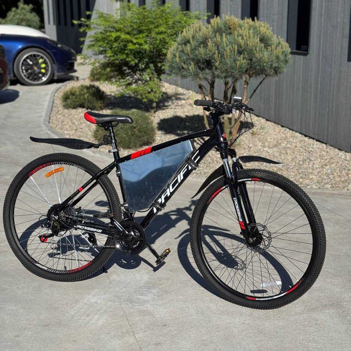 Оренда Електровелосипедів, запас ходу до 130км