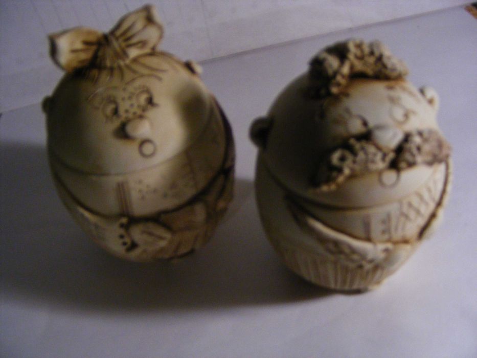 Декоративный набор для специй.: 100 грн. - Освещение Киев на Olx