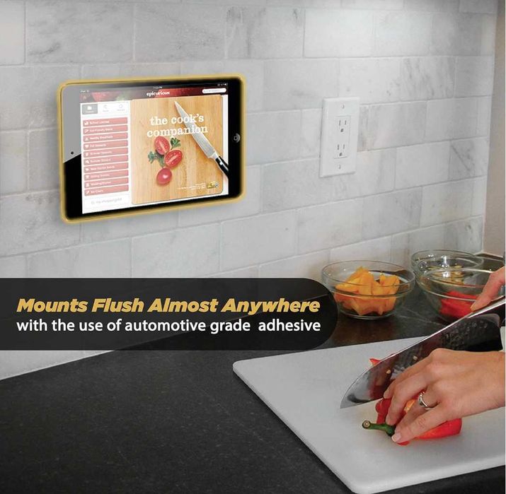 SCOSCHE MPTFM MagicMount Pro XL uniwersalny uchwyt na telefon