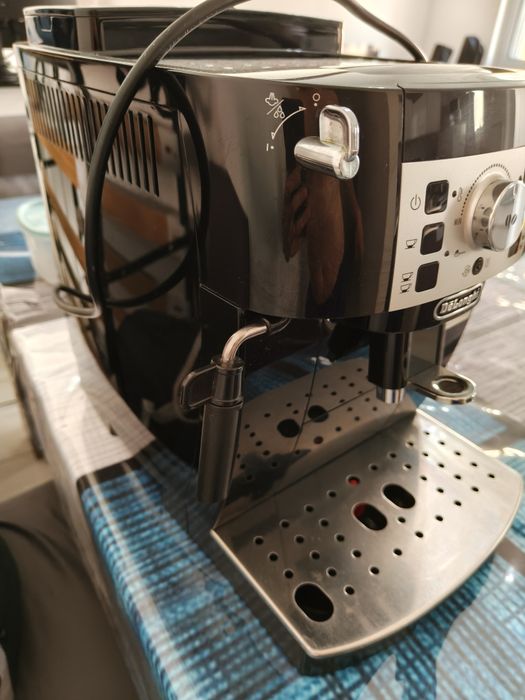 Delonghi Magnífica Automática