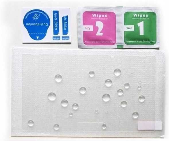 Szkło hartowane Premium 9H na Nintendo Switch Lite ** Video-Play