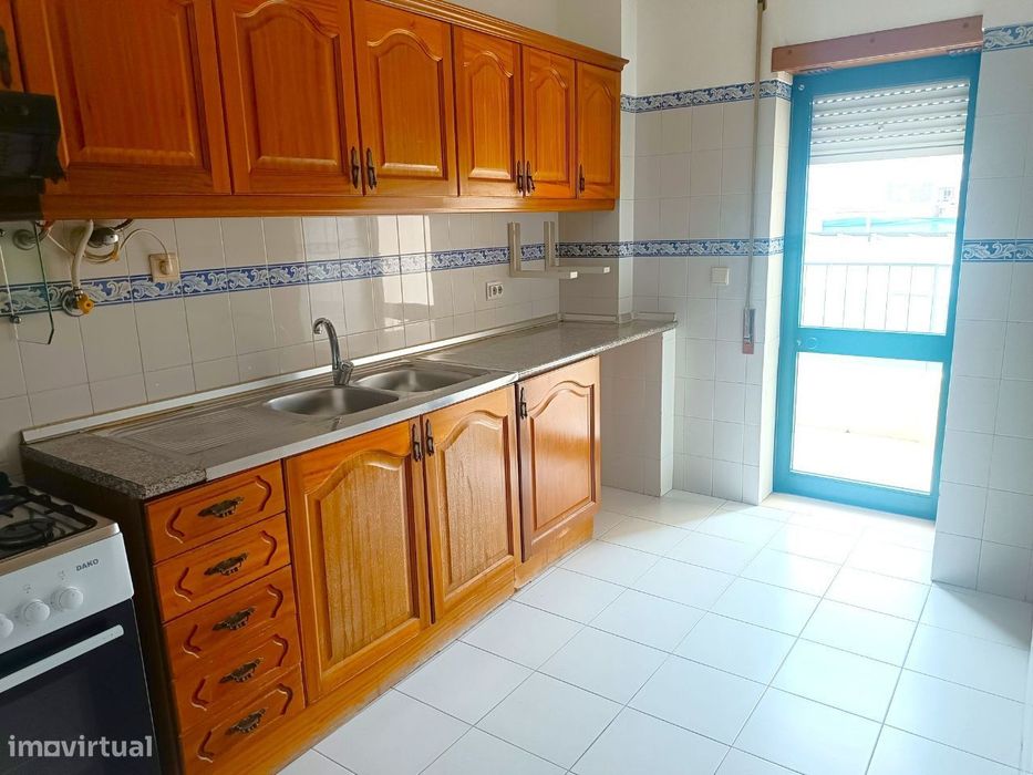 Apartamento T0 em Coimbra (Edifício União)