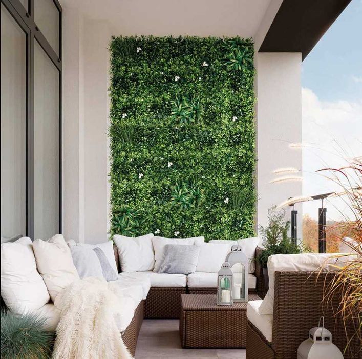 Jardim Vertical - EXOTIC