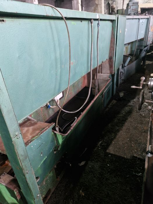 1К62Д, ТС 75 (16К20) токарный станок