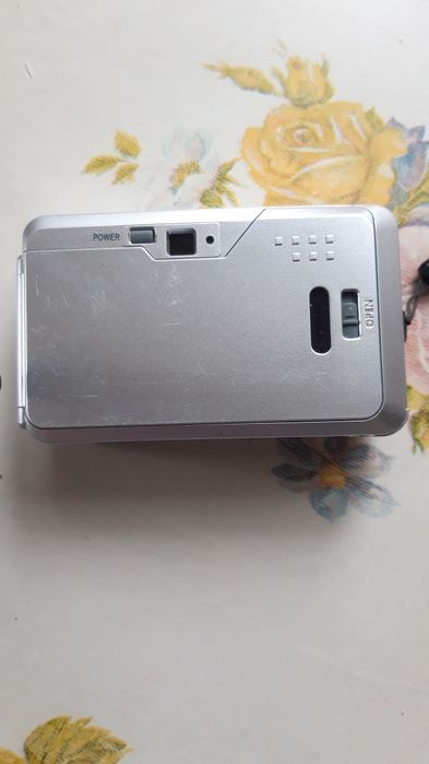 Фотоаппарат Premier M-600.