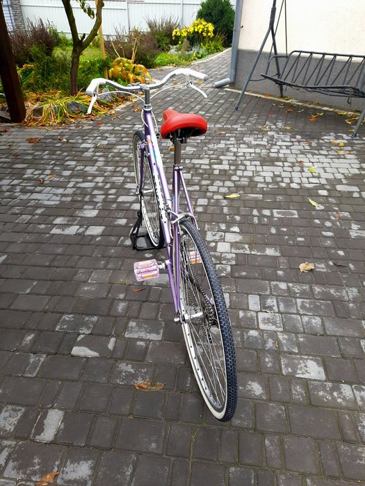 Велосипед 28" Peugeot