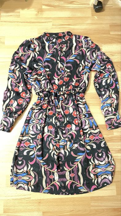 Платье Vero Moda