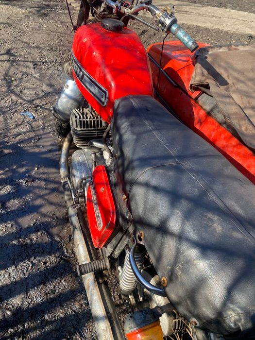 Продам Иж юпитер 5