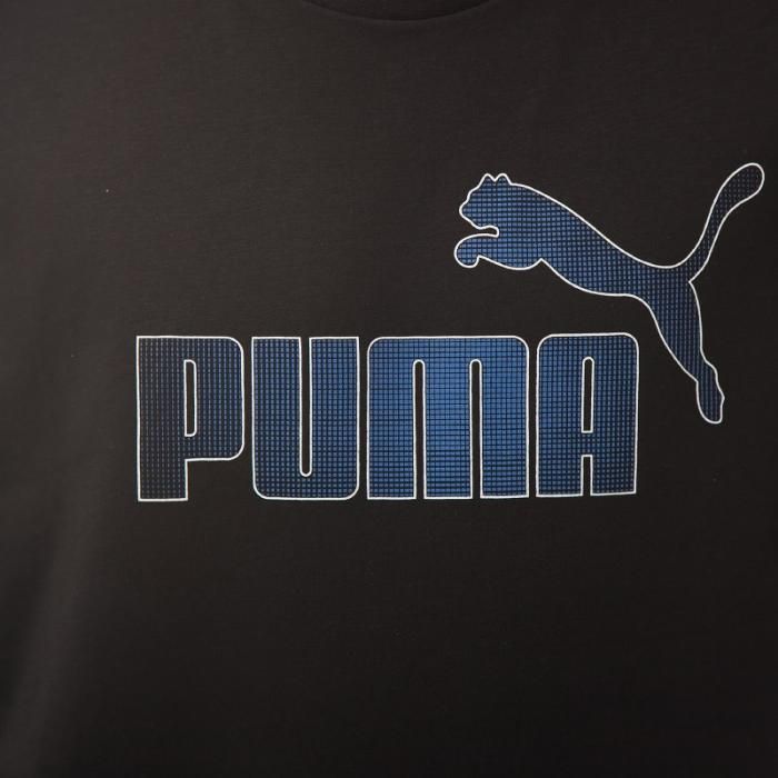 koszulka t-shirt Puma FUN KA 100% bawełna NOWA rozm. M