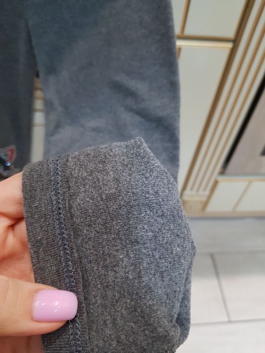 Утеплені лосини утепленные лосины теплі штанці теплі штани на флісі