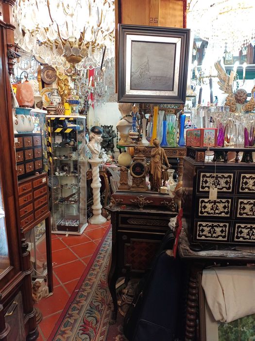 Lote Vários Anéis 2