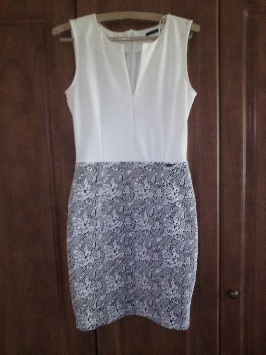 Elegancka sukienka Mohito