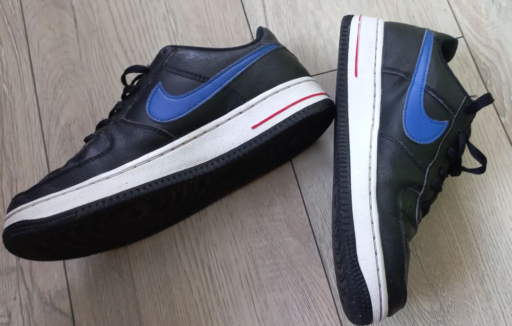 Buty junior NIKE AIR FORCE  1   rozmiar 36.5