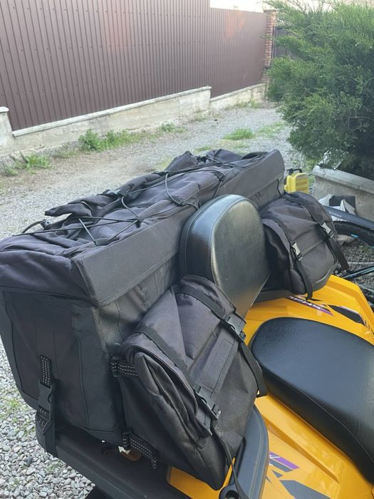 Квадроцикл  Shark 250 сс