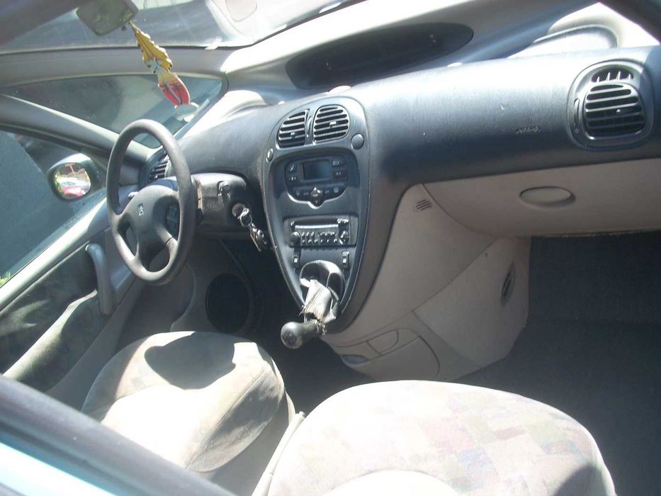 Citroen Xsara Picasso 2.0 hdi