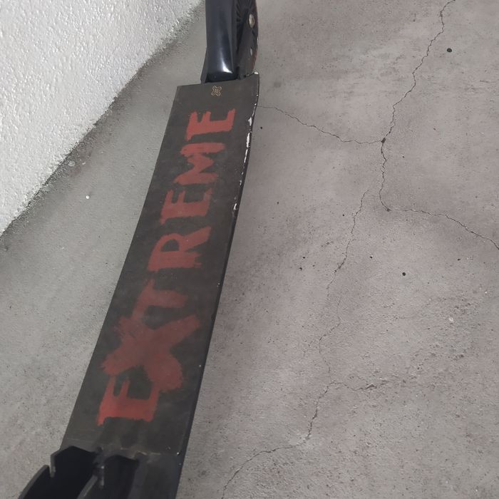 Trotineta de criança