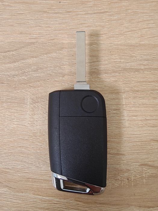Ключ 5G6 959 752 Volkswagen Golf GTI Jetta Tiguan 2018 2019 2020 2021