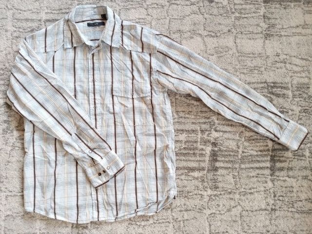 Koszula męska Tchibo TCM, rozmiar M