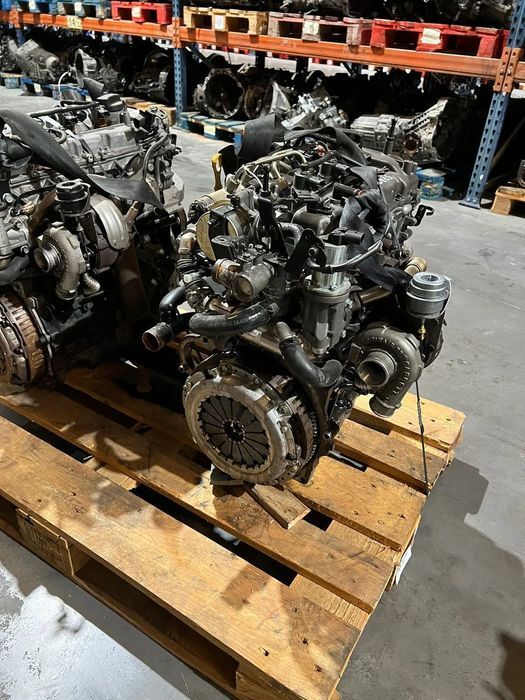 Motor Huyndai 1.1 CRDi Ref: D3FA