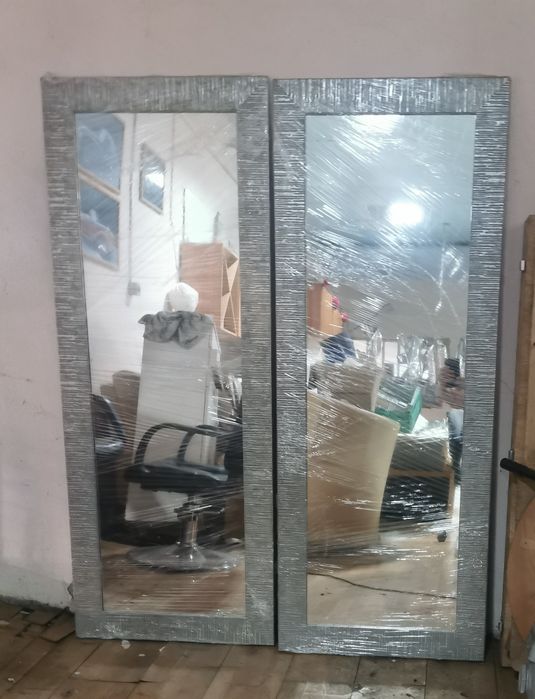 Vários artigos para despachar