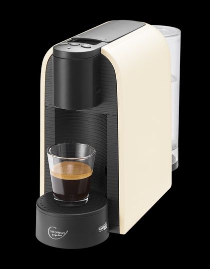 Máquina de Café Coffeesmar