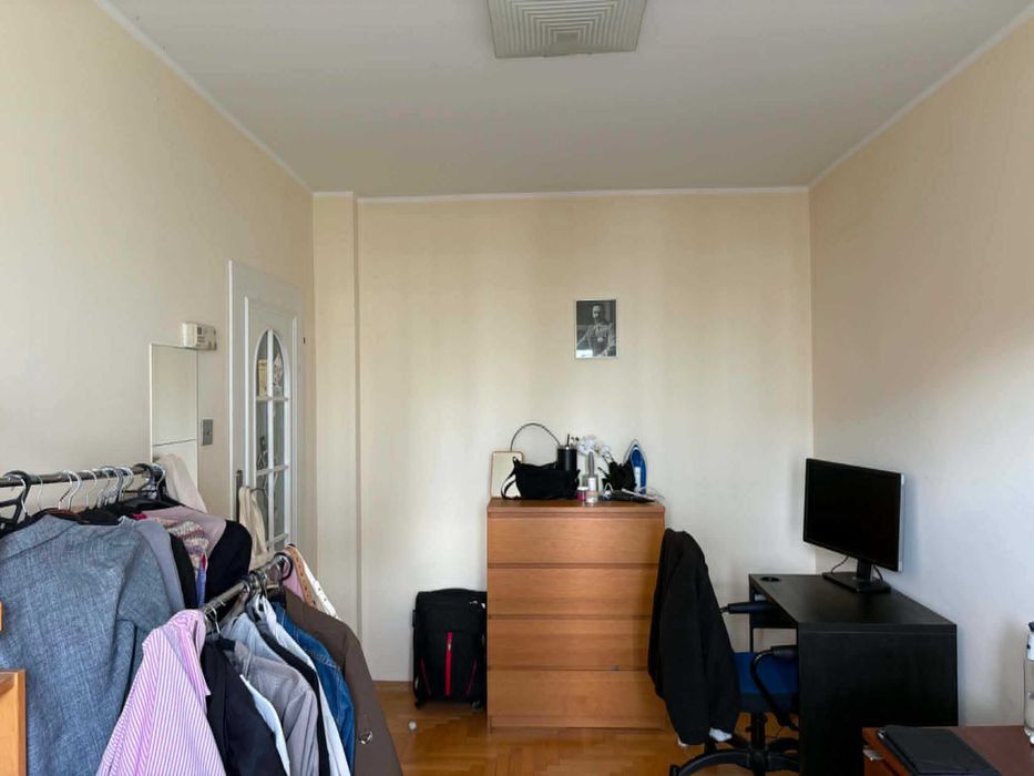 Pokój w mieszkaniu przy przystanku fabryczna - Widok 2