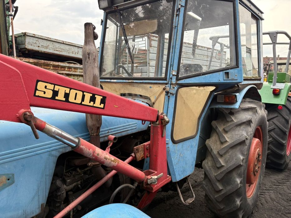 Frez Mulczer Wgłębny AHWI RF 700/1800