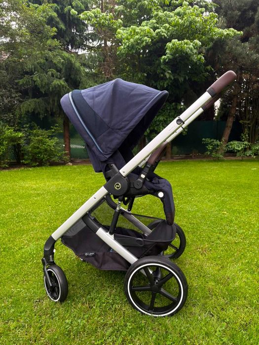 Wózek spacerowy Cybex Balios S Lux