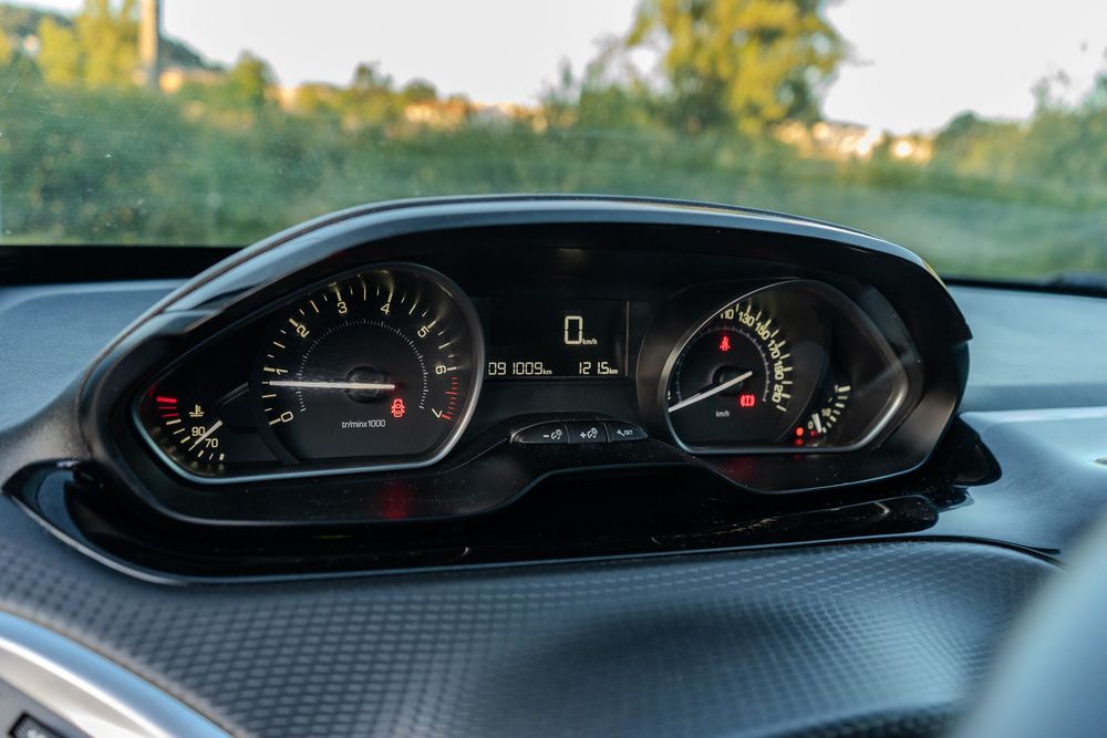 Peugeot 2008 Pack Signature | 2019