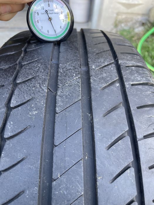 Kola Letnie 16” Ford 5x108 Focus Mondeo C-Max Connect Puma OEM j. Nowe