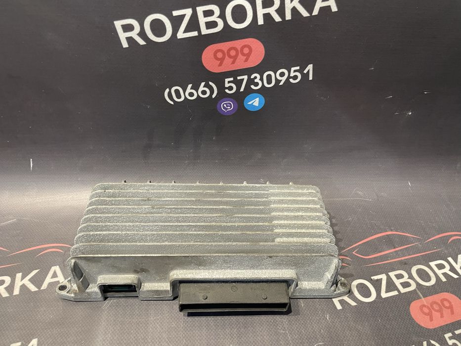 Підсилювач звуку для Audi A4 B8 8T0035223AD Б8