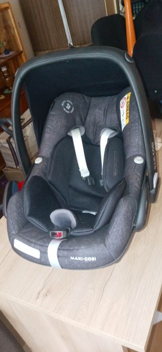 Fotelik Maxi Cosi