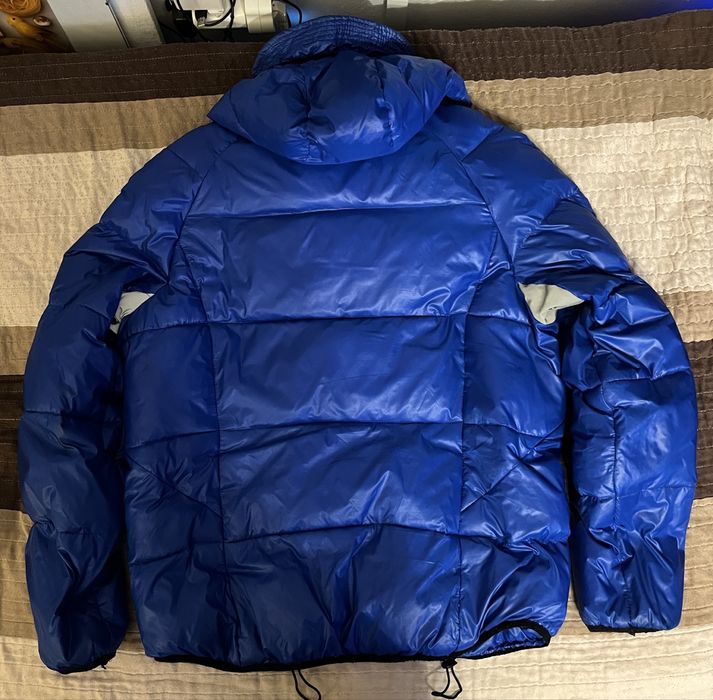 Kurtka puchowa PIPER MARU 2xl