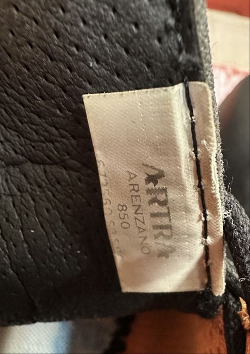 Trzewiki Artra Arenzano 850