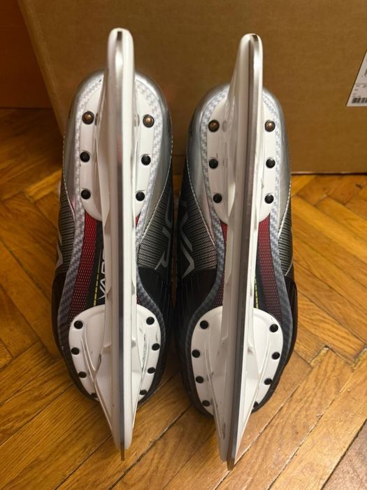 Ковзани Bauer Vapor 3X 12D R
