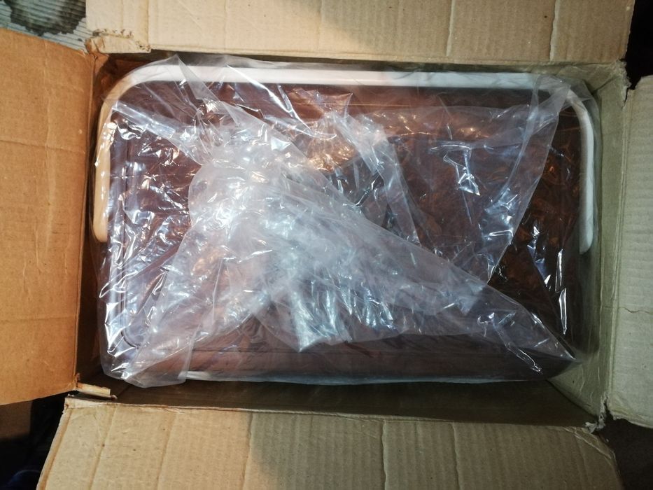 Mala isotérmica vintage