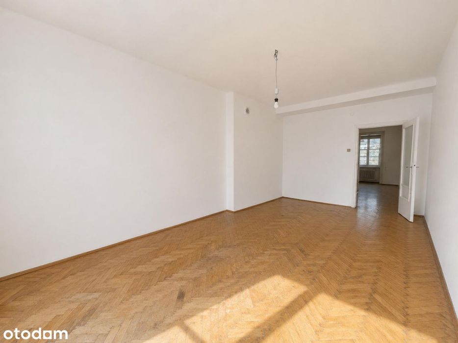 Warszawa | Marszałkowska 140 | 53,5 m² | 2 pokoje