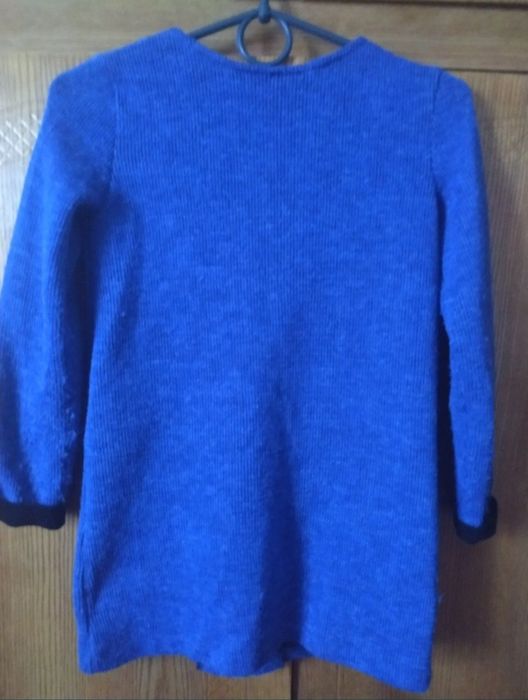 Кардиган для девочки