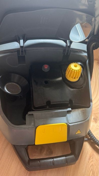 ЦІНУ ЗНИЖЕНО Пароочисник Karcher SG 4/4 Professional 2024 | Професійний пароочисник | Німеччина