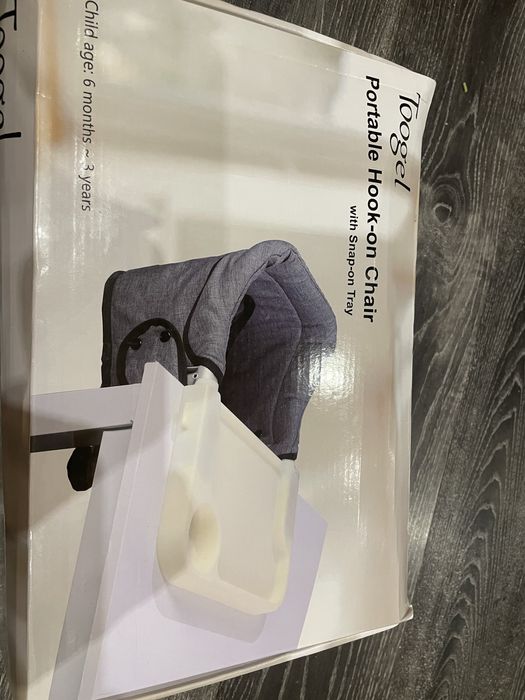 Годувальне крісло