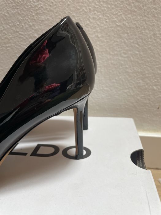 Sapatos ALDO 38 como novos