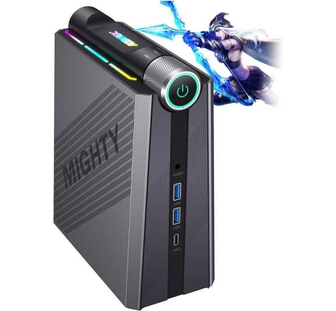 Mini PC Acemagic AD-08 (INTEL 11900H)