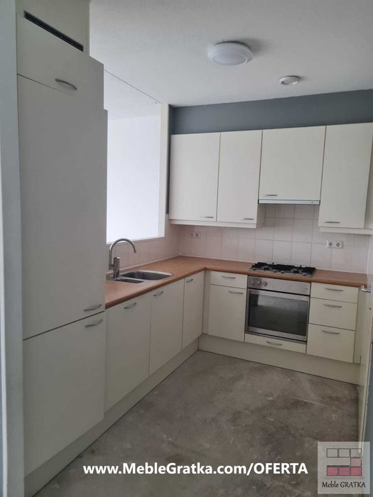 Kuchnie używane z Holandii z kompletnym AGD. Możliwa dostawa cała PL