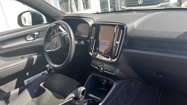 Vende-se SUV Volvo XC40 Elétrico