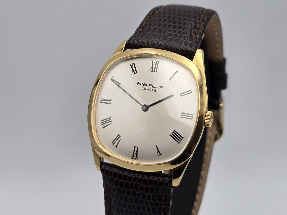 Patek Philippe ref.3844