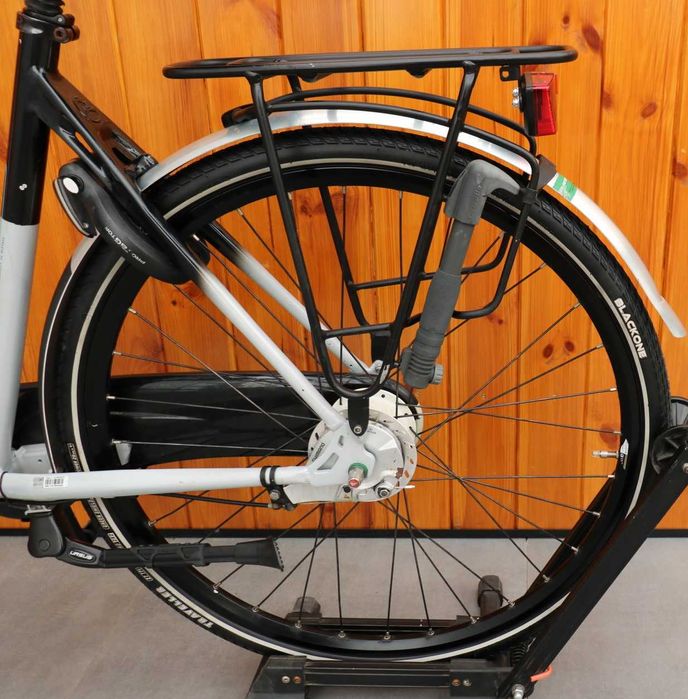 Rower damski Gazelle Eclipse.D 53. I inne rowery