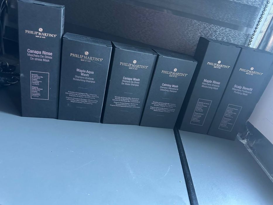 Продам товари La Biosthetique по закупці